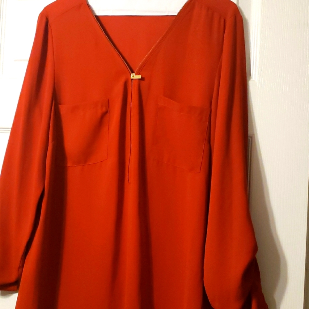 Woman's shirt